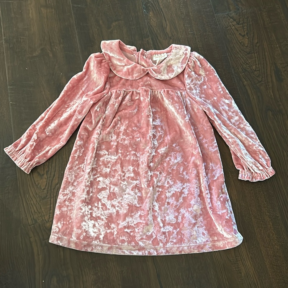 Pink Dress, 18 months, by Cat & Jack